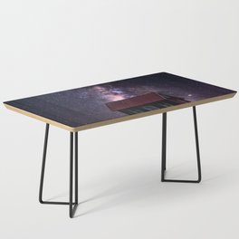 Milkyway Home Coffee Table