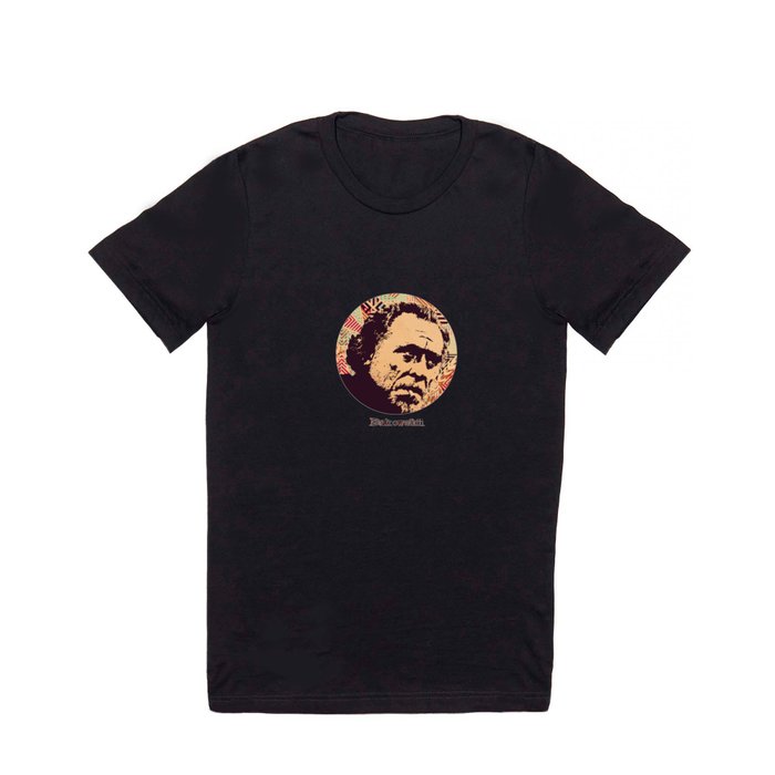 Bukowski T Shirt