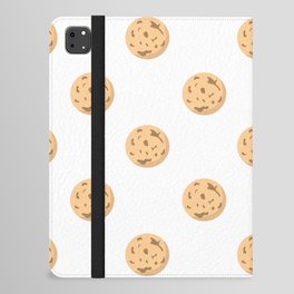 cookie iPad Folio Case