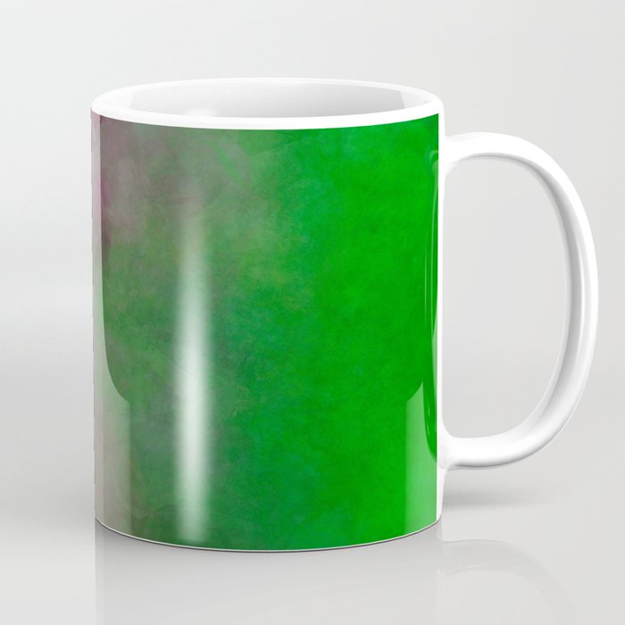 Energy nature green Coffee Mug