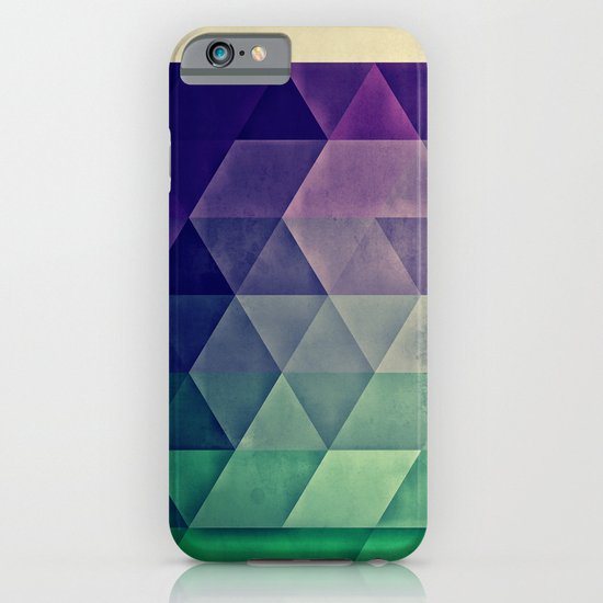WYTR_CLYR iPhone & iPod Case