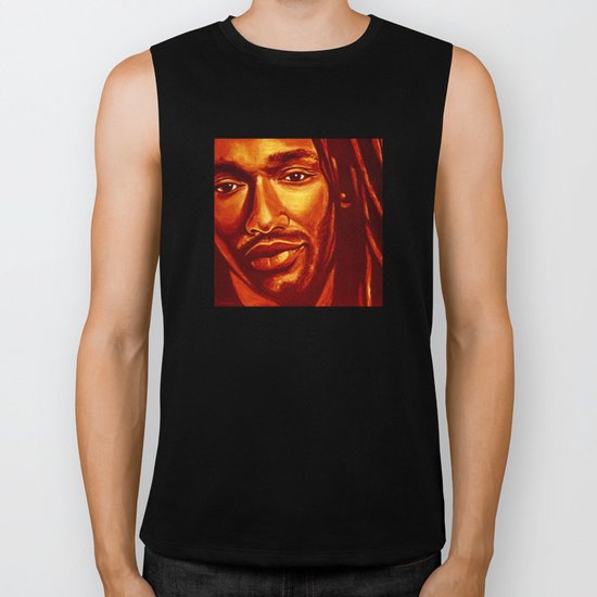 doc gyneco - png rulezz! Biker Tank