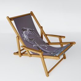 waterdrop #1904 Sling Chair