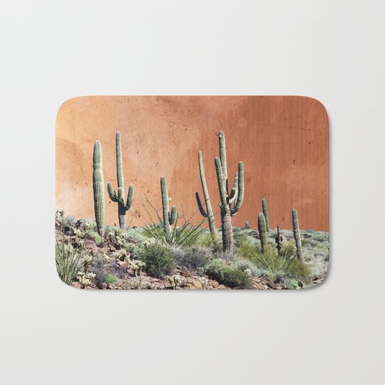 Rustic #society6 #decor #buyart Bath Mat