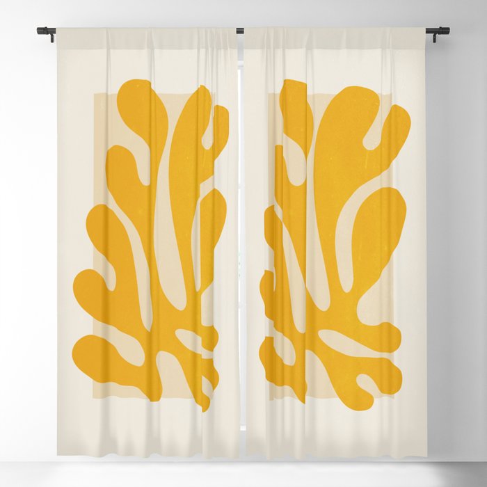 Blackout Curtain