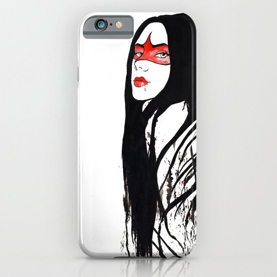 with you iPhone & iPod Case