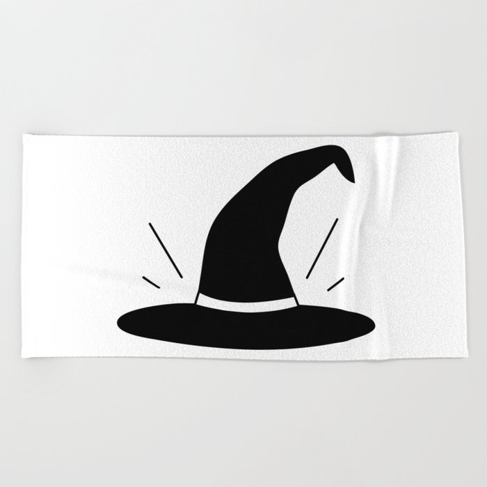 White Witches Hat Almont Township