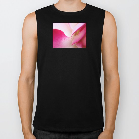 By Any Other Name Biker Tank