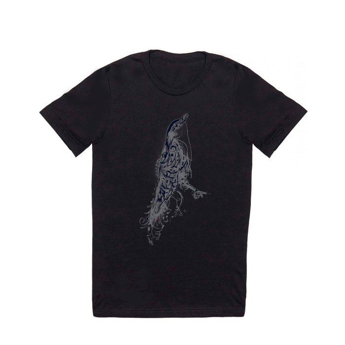 The Songbird T Shirt