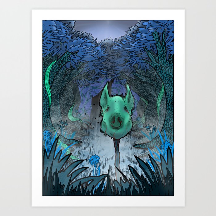 Art Print