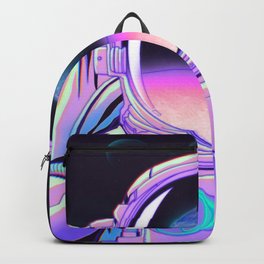 Space Travel 20XX Backpack
