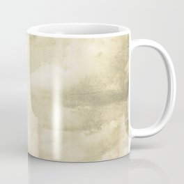 Contained Silence Coffee Mug