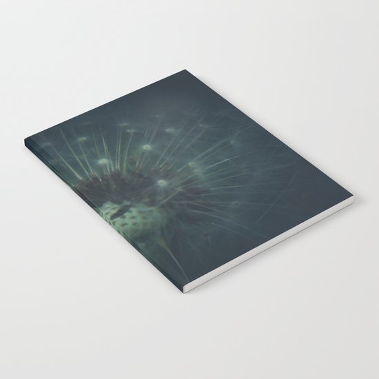 I Will Always Wish For You Notebook