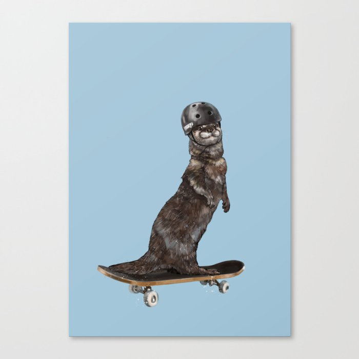 Canvas Print