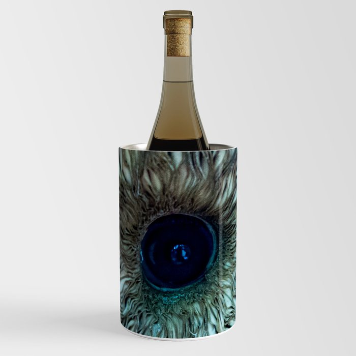 Mushroom Eye Wine Chiller