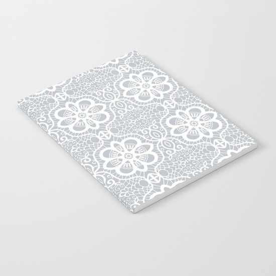 Mosaic Notebook