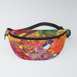 Courtship Fanny Pack