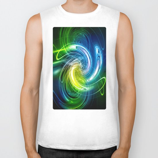 Renewal Biker Tank