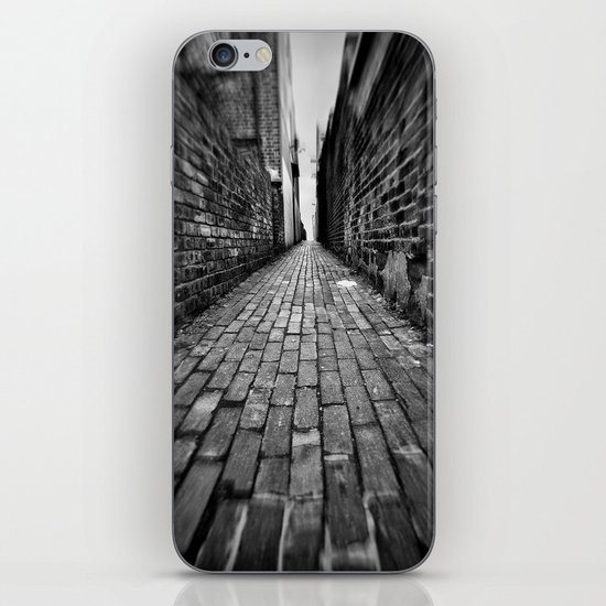 Ginnel iPhone & iPod Skin