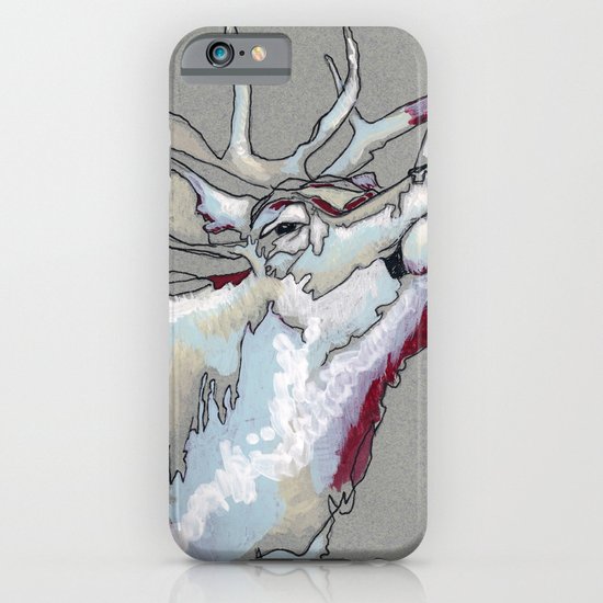 Elk iPhone & iPod Case