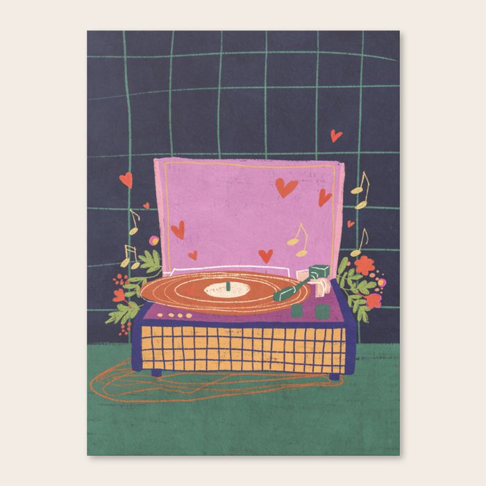 Canvas Print