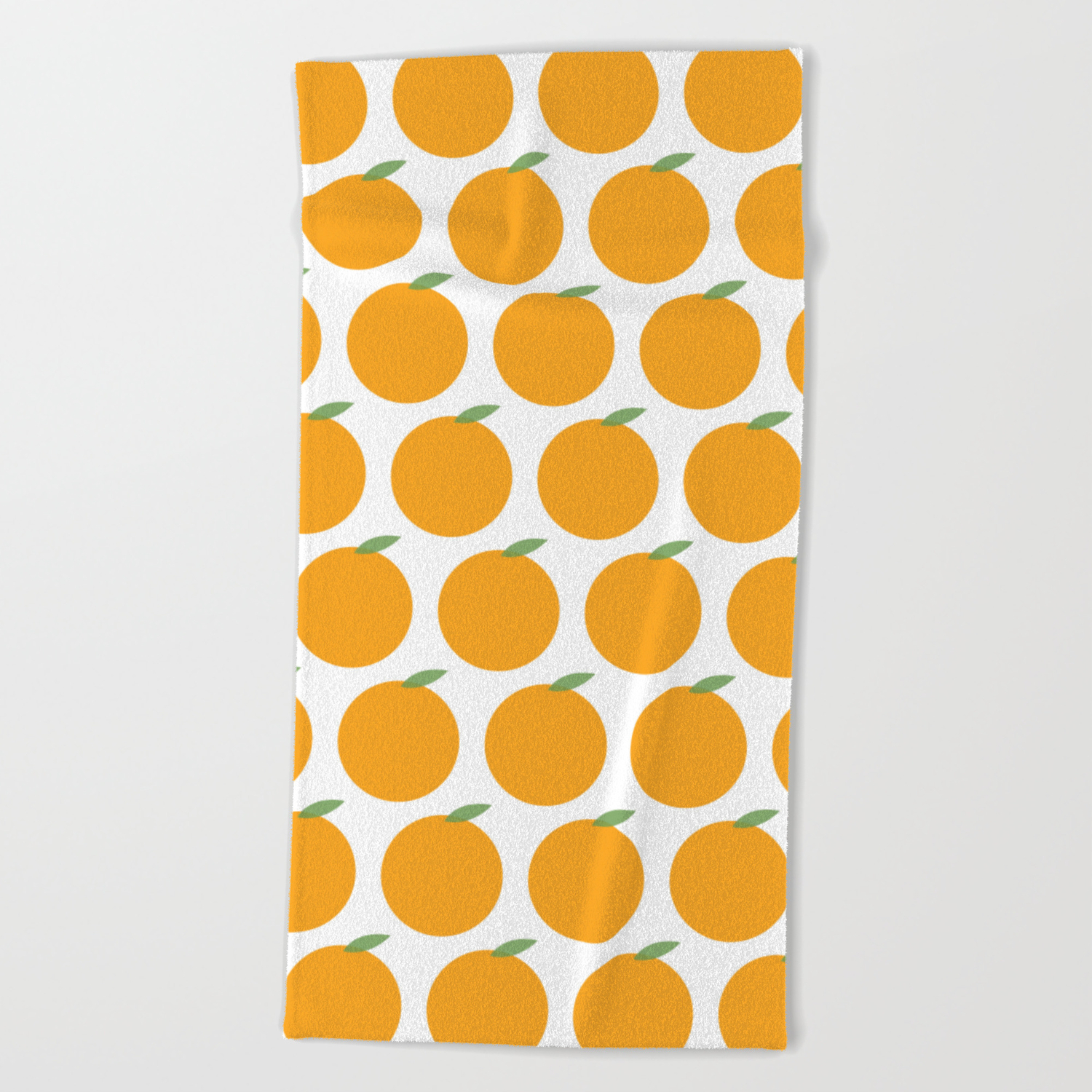 Syracuse New York Orange Beach Towel By Carrielymandesigns Society6 Syracuse New York Orange Beach Towel