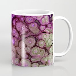 Bubbling Up Coffee Mug