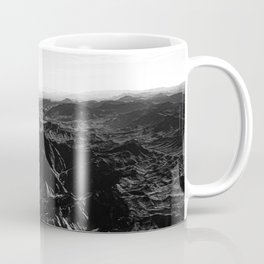 Aerial Vue Coffee Mug