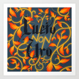 Lucio Art Prints For Any Decor Style Society6