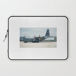 Lockheed C-130 Laptop Sleeve