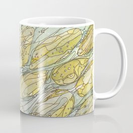 Eno River 33 Coffee Mug