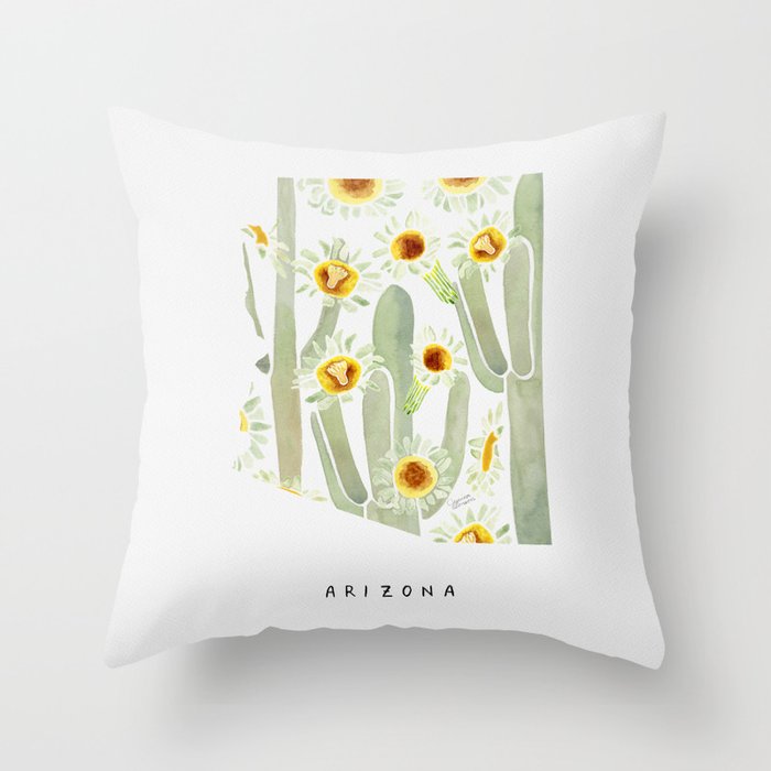 Throw Pillow