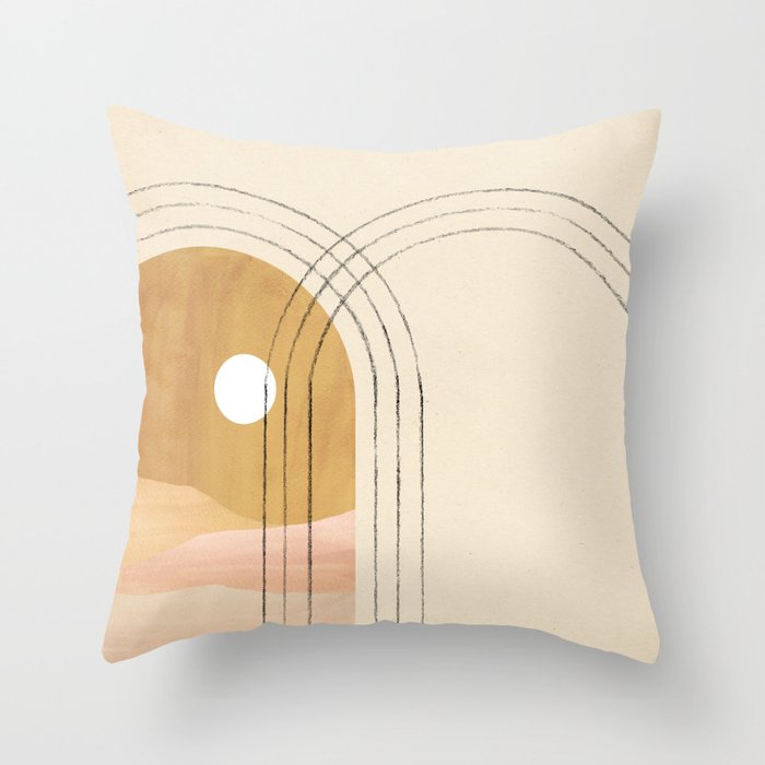 Throw Pillow