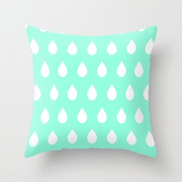 Great Pattern Throw Pillow