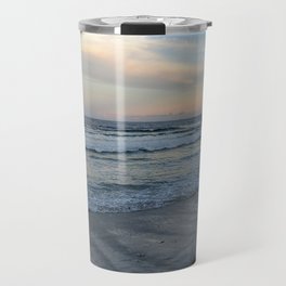 Atlantic Ocean Travel Mug