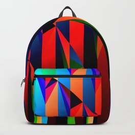 Parrot Backpack