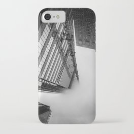 Into the Mist iPhone Case