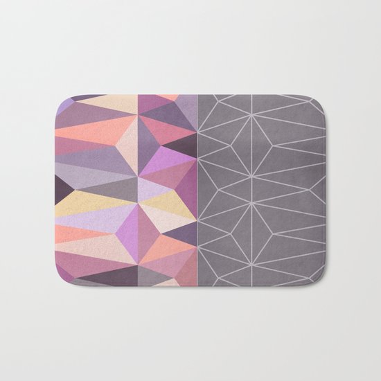 Nordic Combination 31 Z Bath Mat