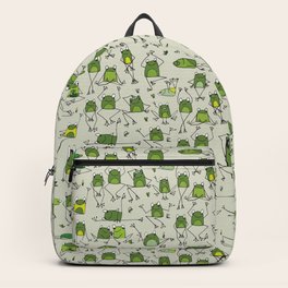kermit the frog backpack