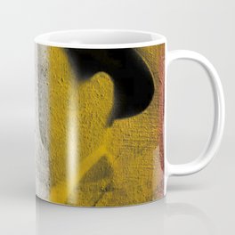 The Detective Coffee Mug