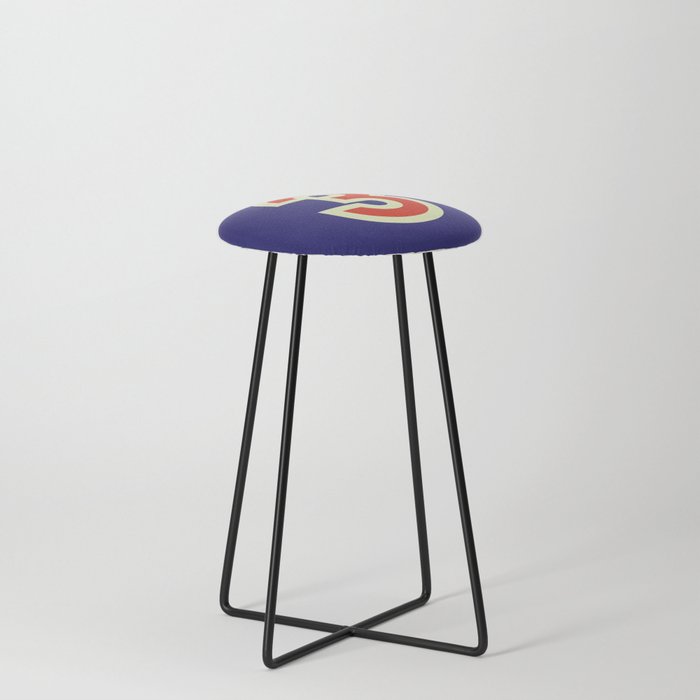 Daniel deals counter stool