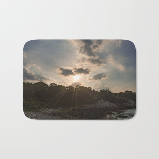 Folly Cove Bath Mat