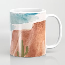 Painted Desert 3 Mug