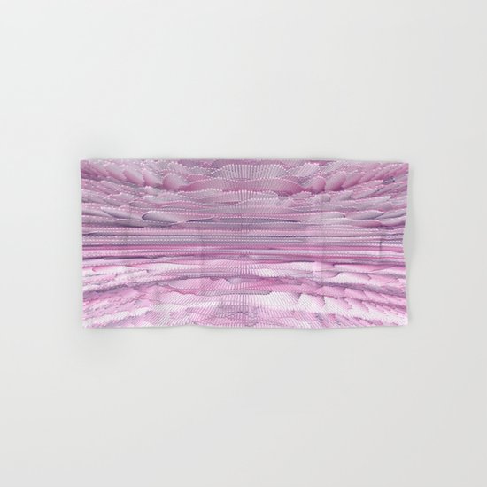 Abstract 249 Hand & Bath Towel