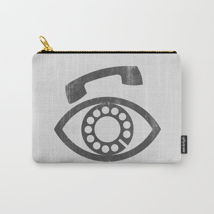 eyePhone Carry-All Pouch