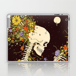 I Thought of the Life that Could Have Been Laptop Skin