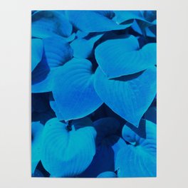 Cool Blue Posters to Match Any Room's Decor | Society6
