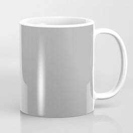 Bluegill Grey Mug