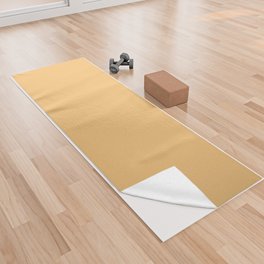 Sepia Yoga Towel