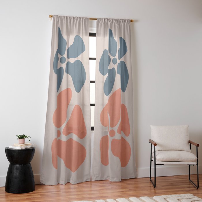 Window Curtain